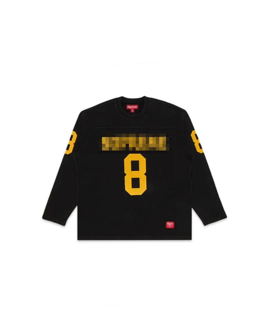8flliated Long Sleeve