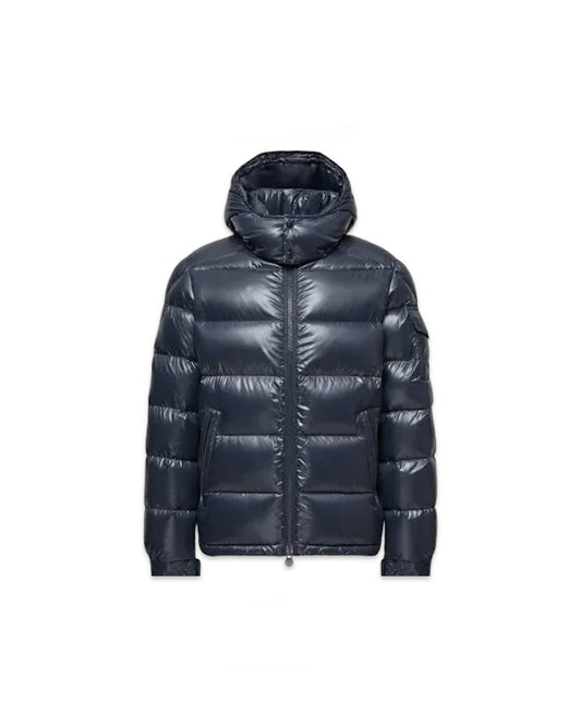 Maya Puffer