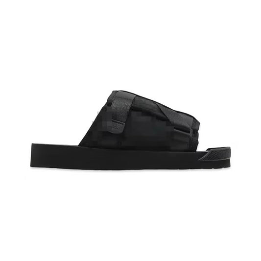 Alpha Slides