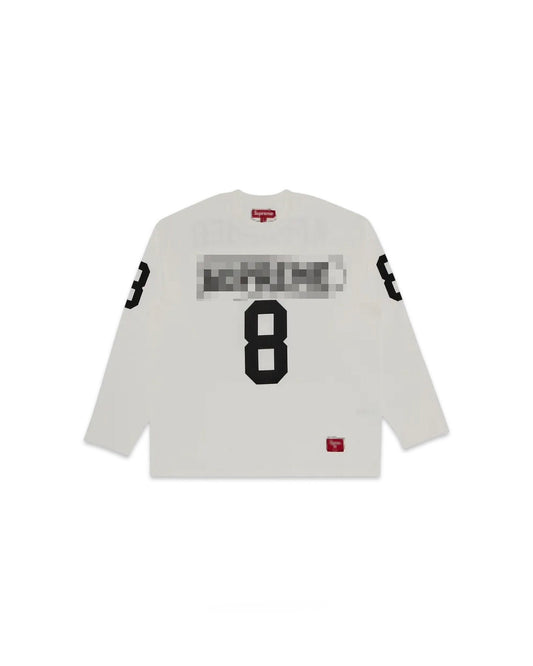 8flliated Long Sleeve