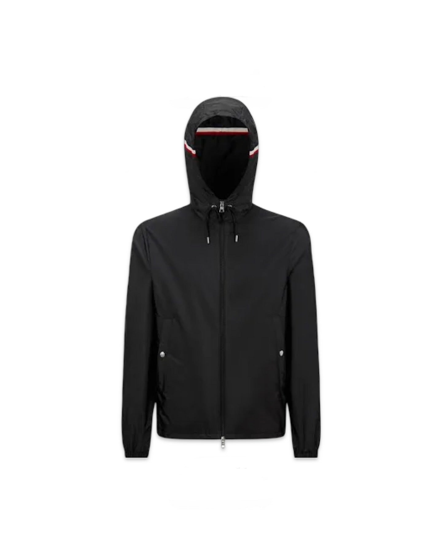 Grimpeurs Windbreaker