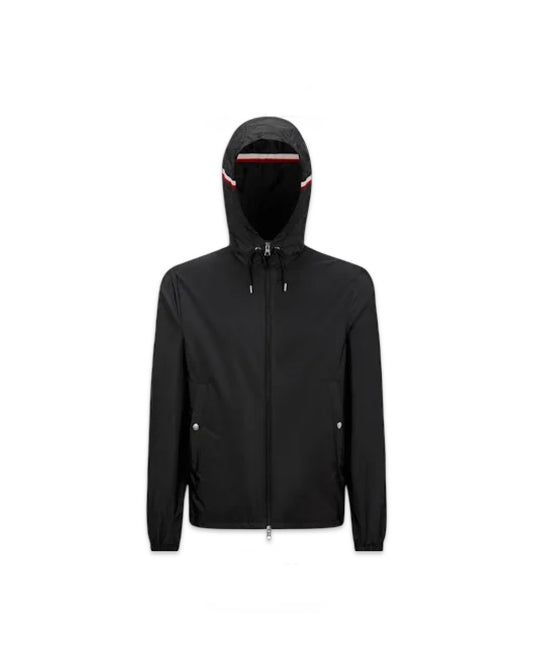 Grimpeurs Windbreaker