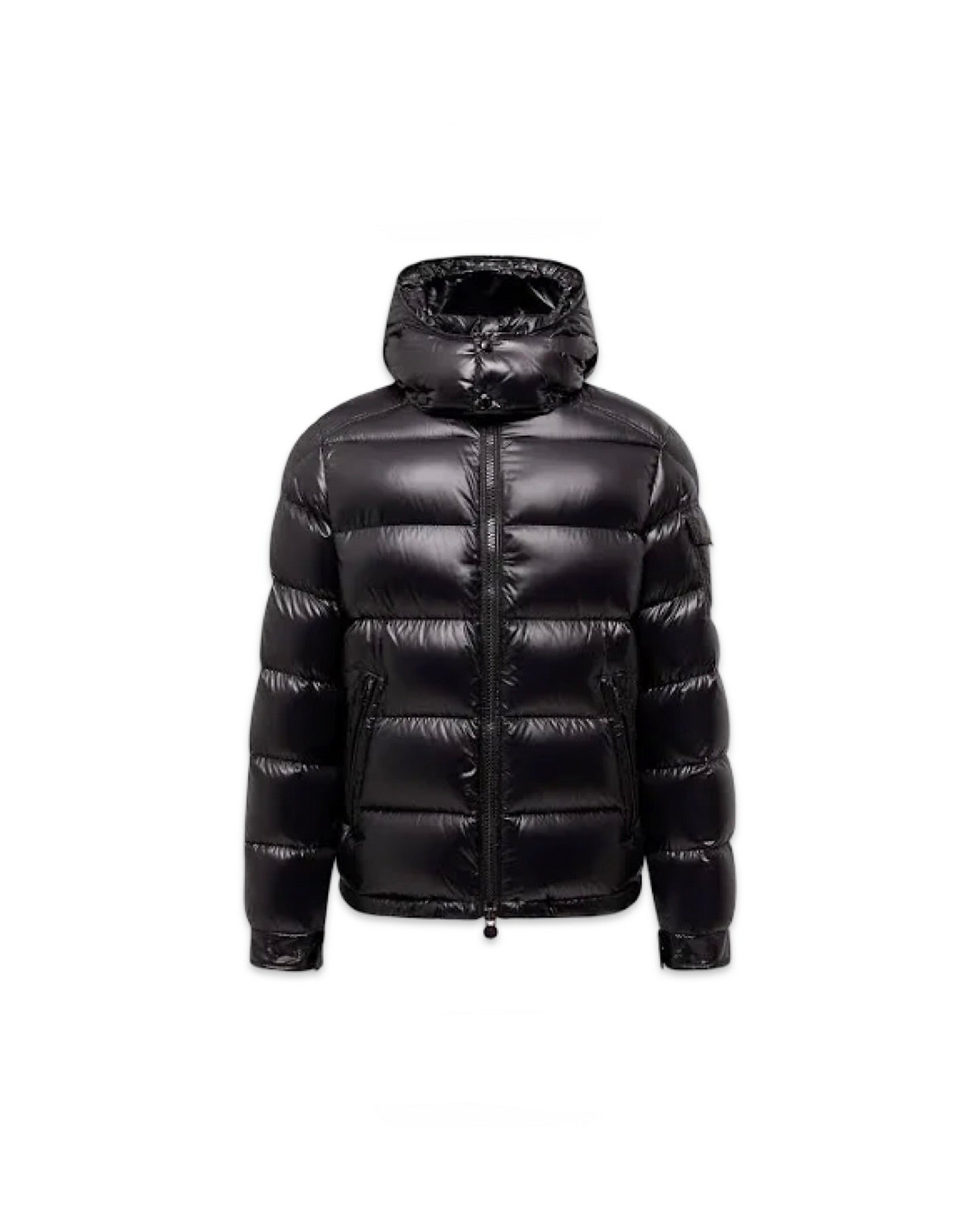 Maya Puffer