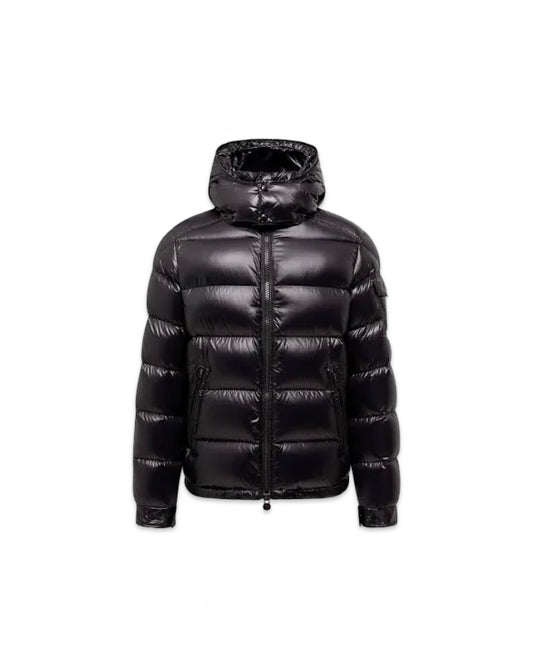 Maya Puffer