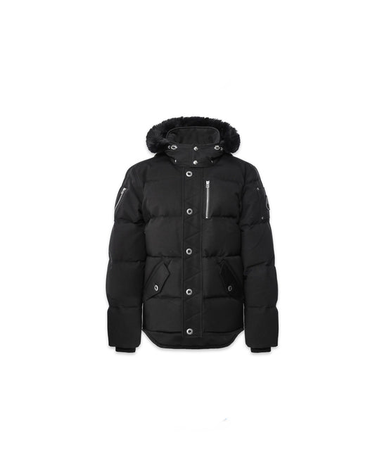 3Q Moose Jacket
