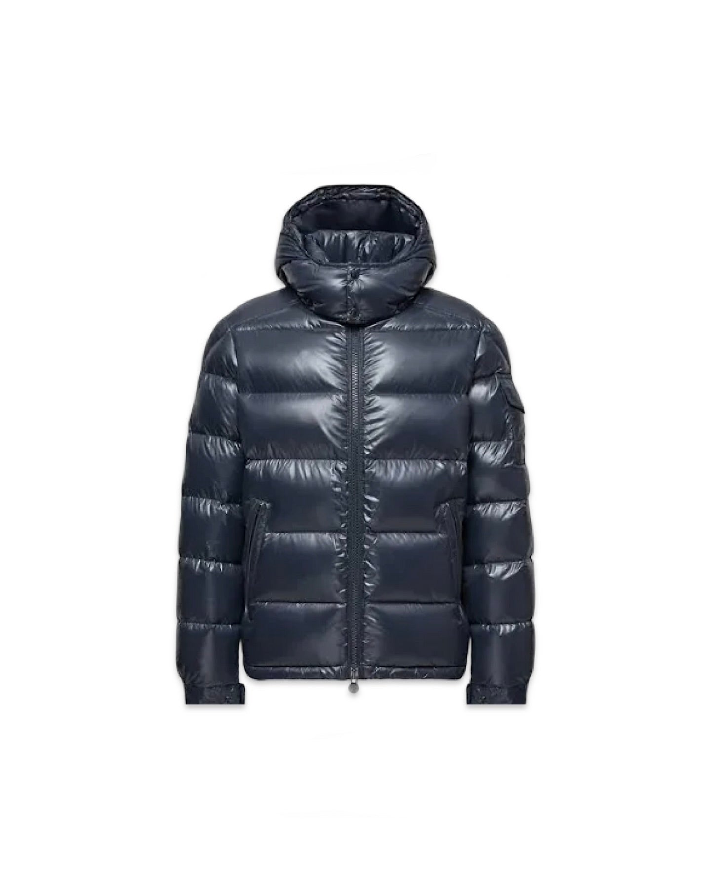 Maya Puffer