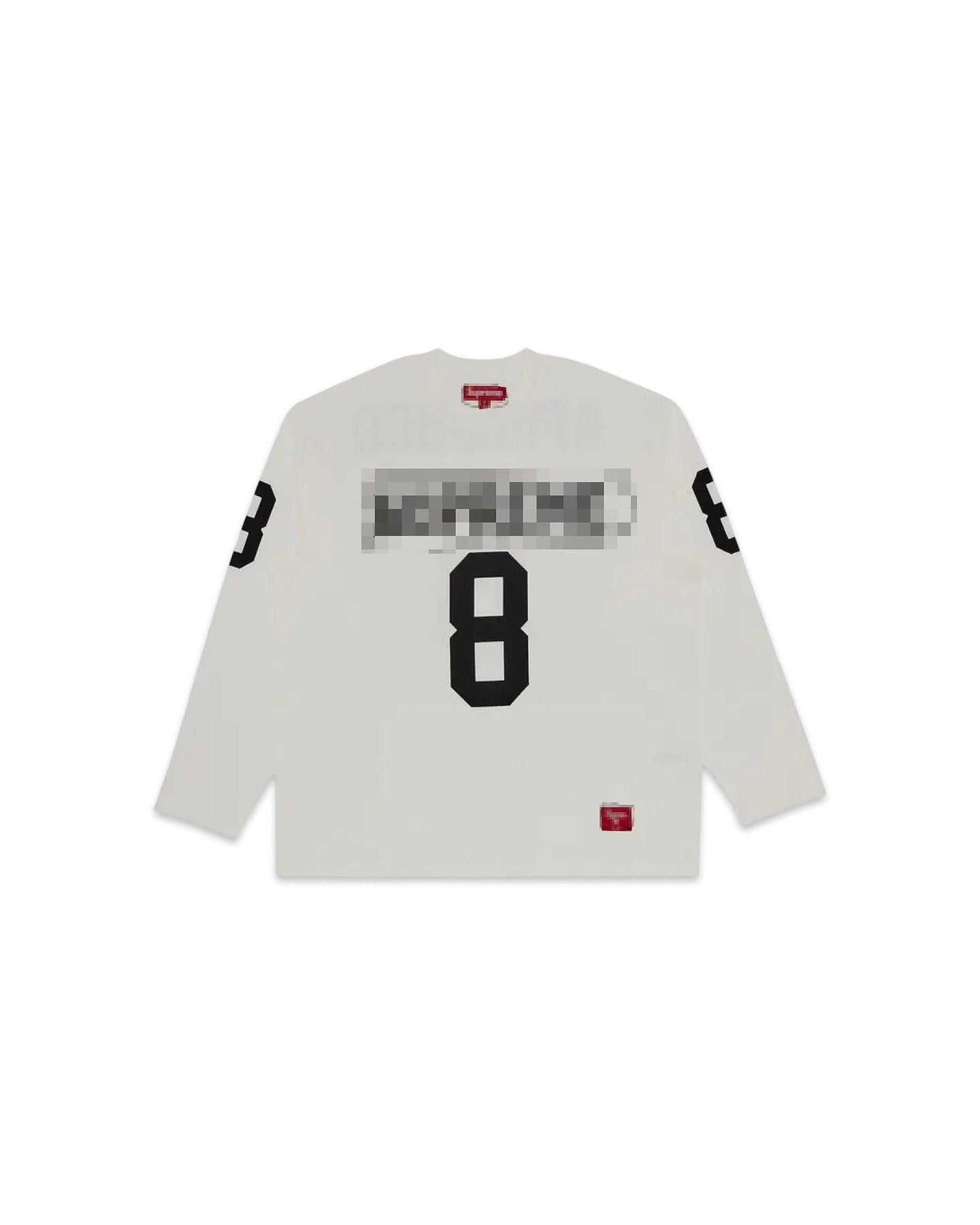 8flliated Long Sleeve