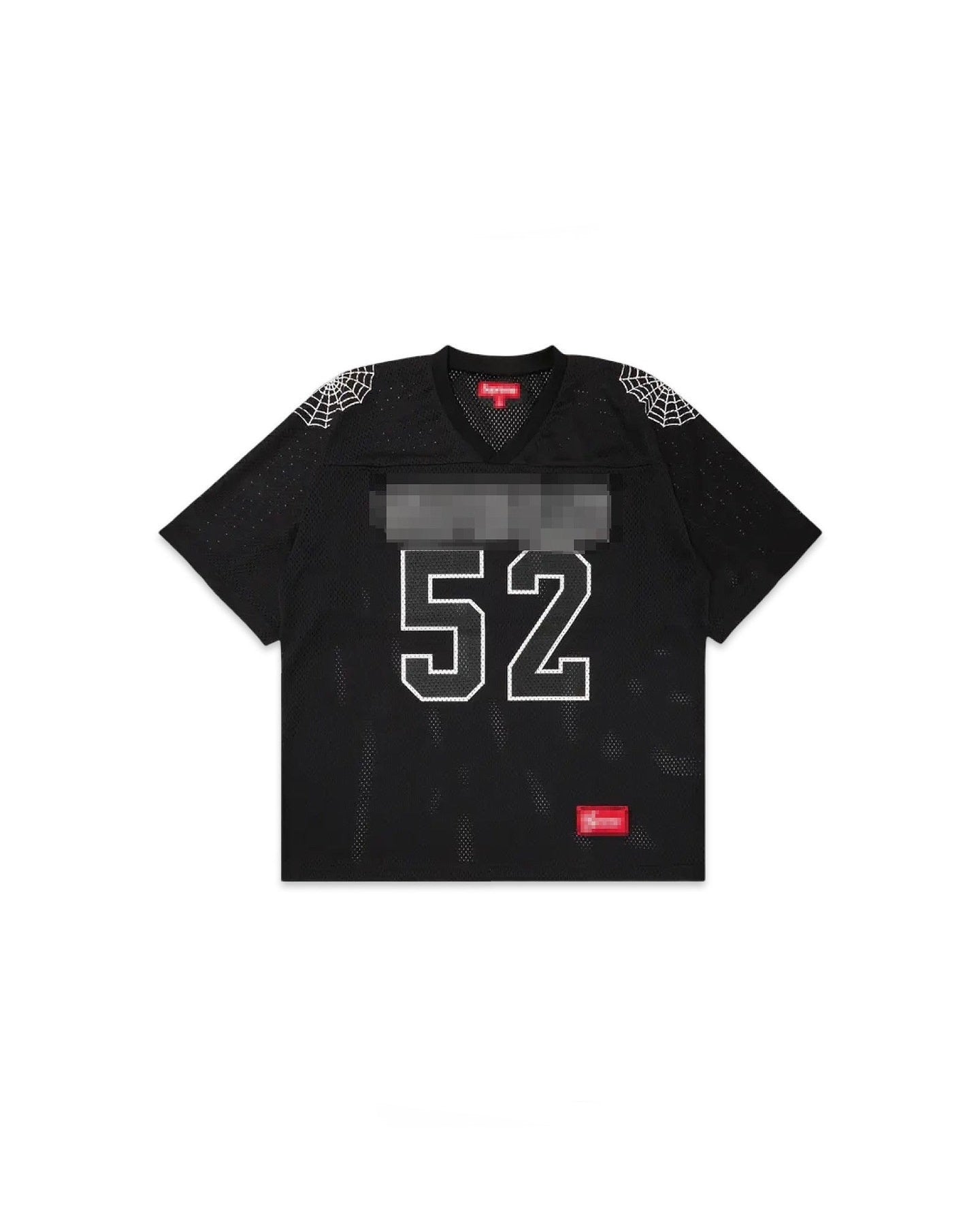Spider Jersey