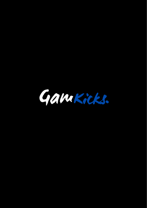 GAMKICKS